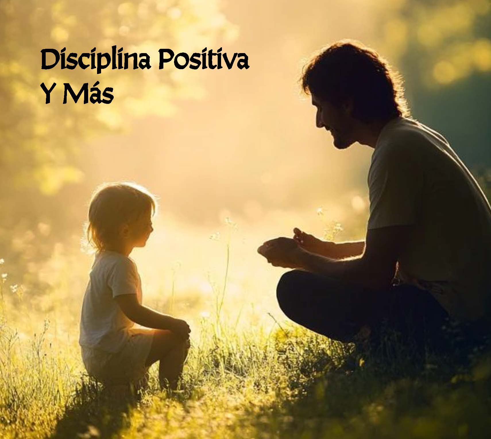 En Linea | Disciplina Positiva Y Más- Formación y apoyo: