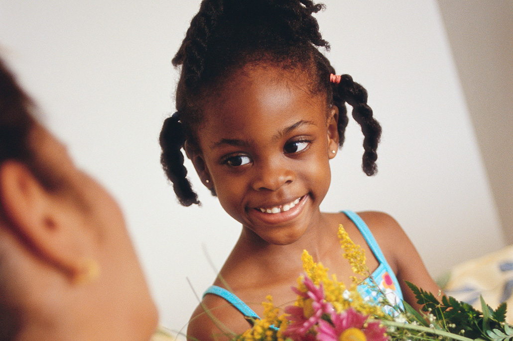 Cultural Considerations:  Hair & Skin Care for Multi-Ethic Children