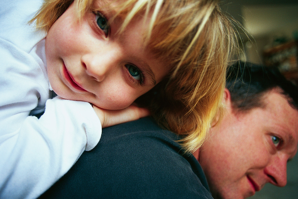 Online | San Diego Foster Parent Association (SDFPA)-Support Group: Mental Health in Foster Care