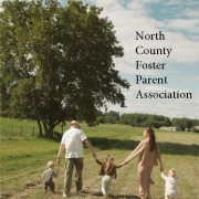 In-Person | North County Foster Parent Association (NCFPA)- Training & Support: Epigenetics (part 2 of 2): What is it and why it Matters