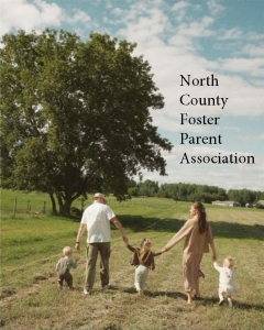 North County Foster Parent Association