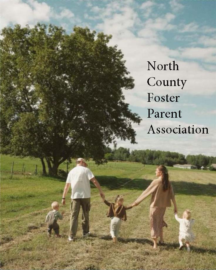 In-Person | North County Foster Parent Association (NCFPA)- Training & Support: Epigenetics (part 2 of 2): What is it and why it Matters
