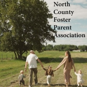In-Person | North County Foster Parent Association (NCFPA)- Training & Support: