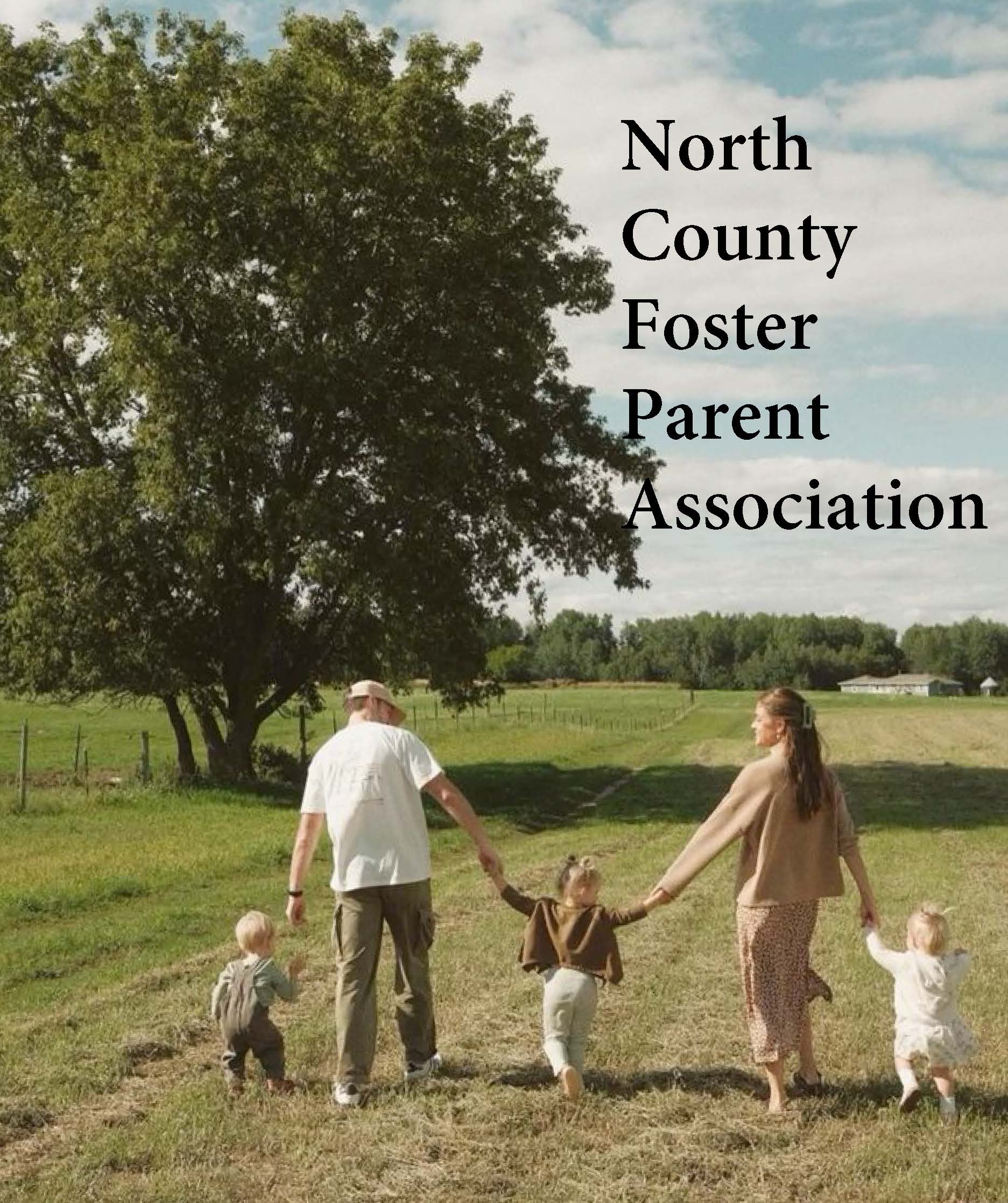 In-Person | North County Foster Parent Association (NCFPA)- Training & Support: