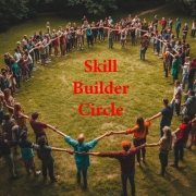 Online | Skill Builder Circle- Training & Support:  Transitions Series- Coming into Foster Care