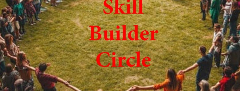 Skill Builder Circle