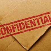 Online | Southeast Support Group: Confidentiality