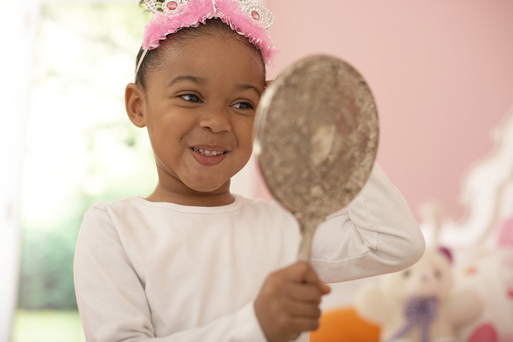 Cultural Considerations Hair and Skin Care for Multi-Ethnic Foster Children