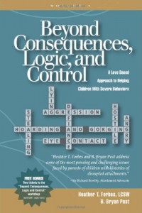 Beyond Consequences Logic and Control