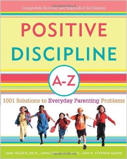 Online | Positive Parenting / Positive Discipline Support Group: A-Z 27 Strategies for Everyday Parenting part 2