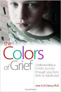 The Colors Of Grief