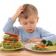 Nutrición en el Cuidado de Crianza Temporal