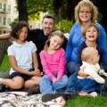 Online | Foster to Forever Support Group: Adopting From Foster Care