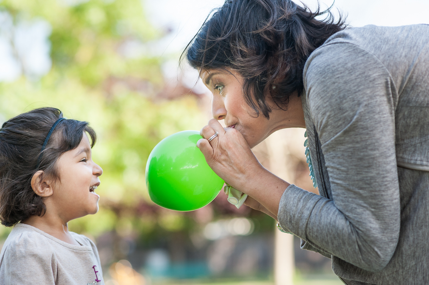 Online | San Diego Southeast/Encanto: Self Care for Caregivers