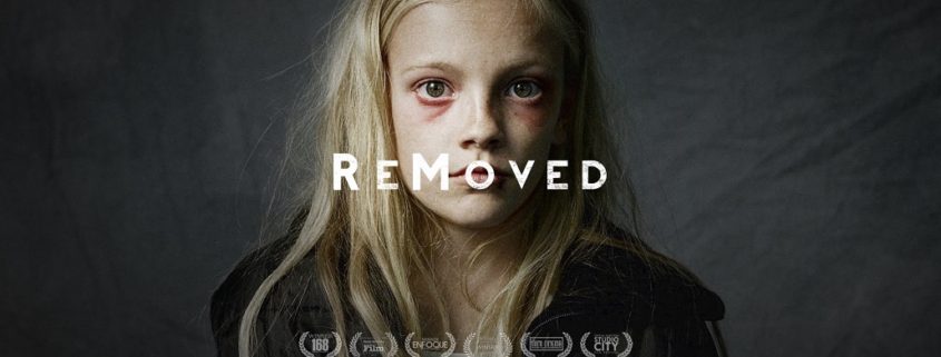 ReMoved movie poster