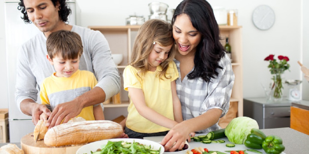 Reconociendo Las Necesidades Emocionales De Su Hijo