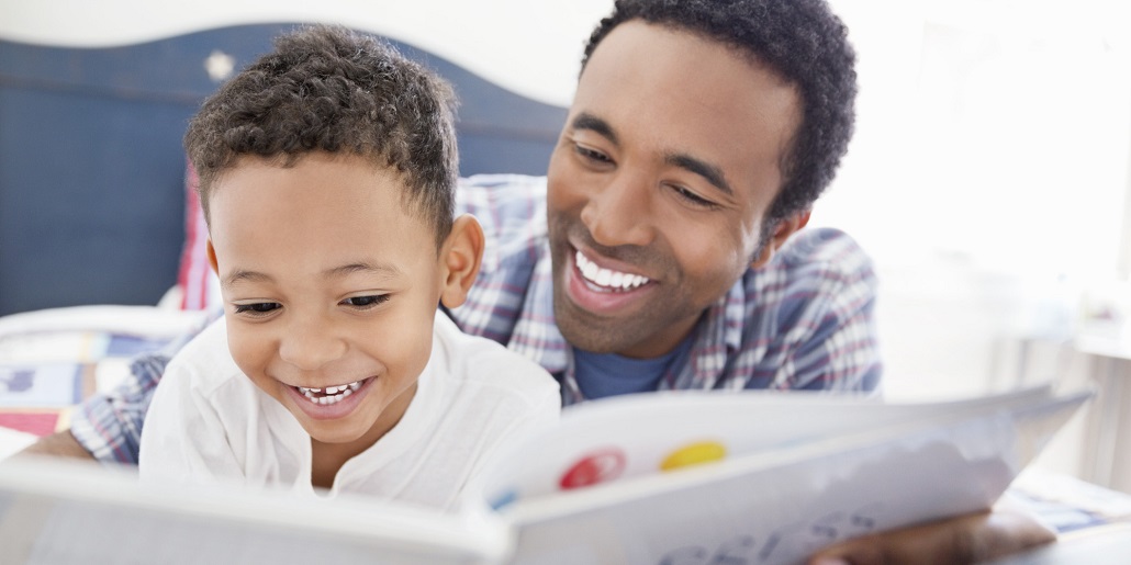 Telling Your Child Their Story