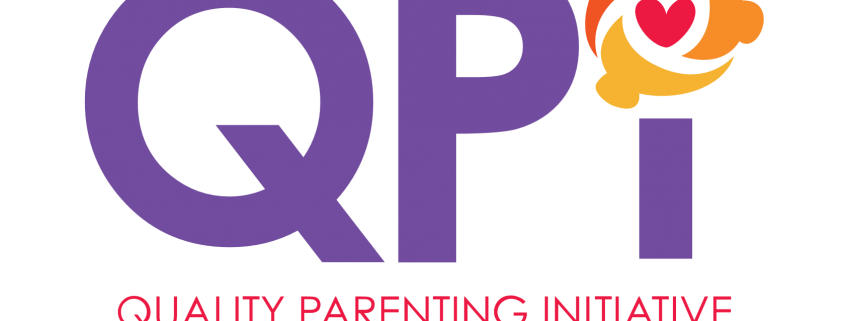 QPI Logo - California