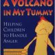 A Volcano In My Tummy book cover