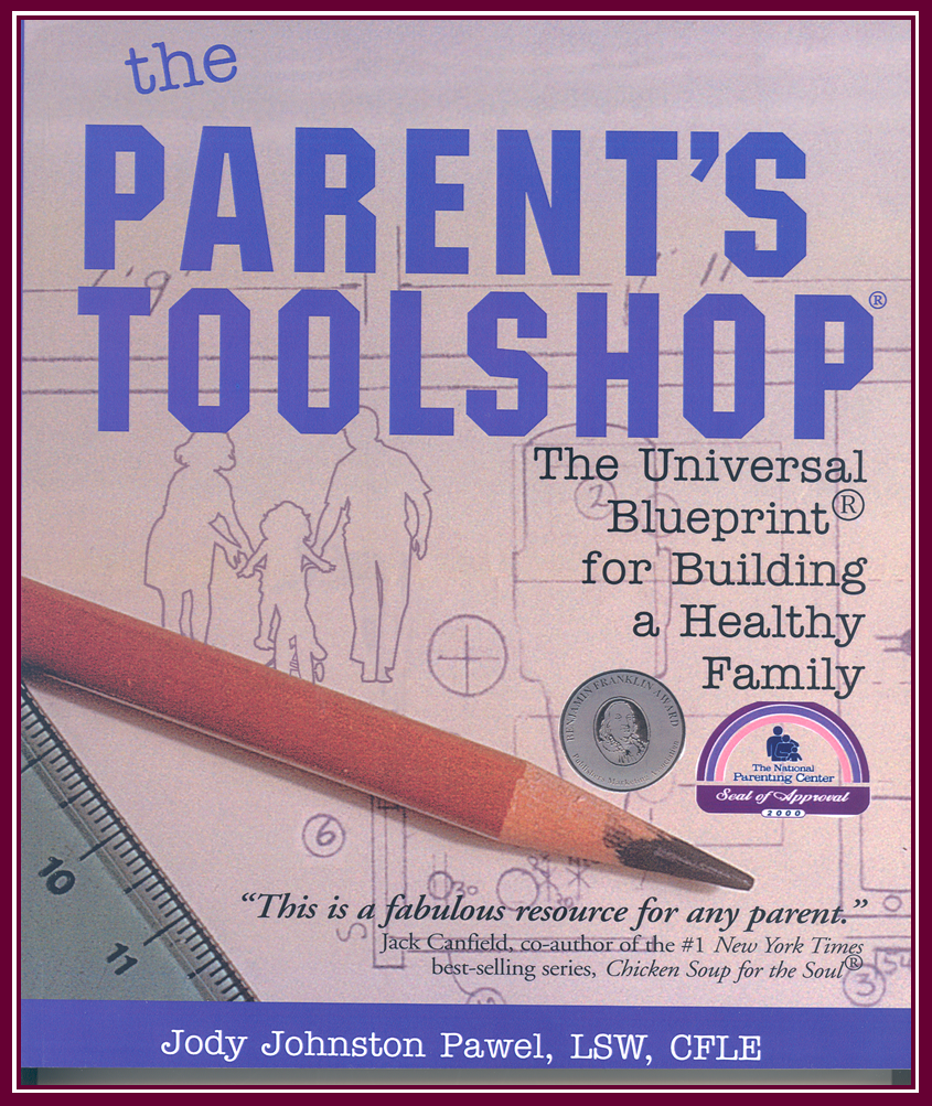 The Parent’s Toolshop®