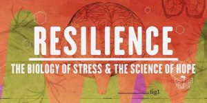 Resilience - The biology of stress & the science of hope movie