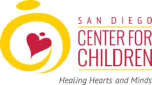 San Diego Center for Children logo