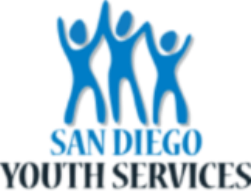 San Diego Youth Services logo