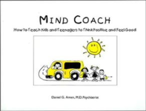 Mind Coach book cover