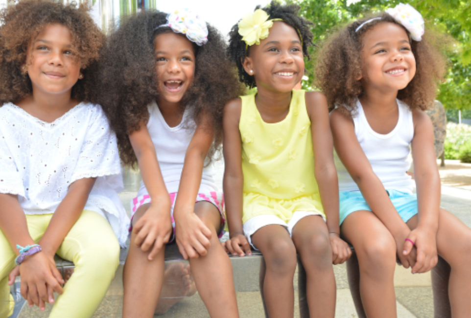 Cultural Considerations:  Hair & Skin Care for Multi-Ethic Children