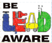 Be Lead Aware