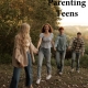 Online | Parenting Teens- Training & Support: Attachment series