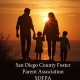 Online | San Diego County Foster Parent Association (SDCFPA)-Training & Support: