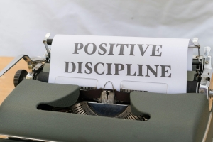 Positive Discipline
