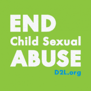 End Child Sexual Abuse - Darkness to Light