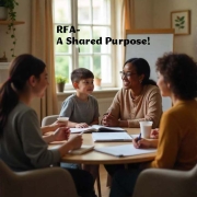 Online | Resource Family Approval (RFA) - A Shared Purpose! Training & Support:
