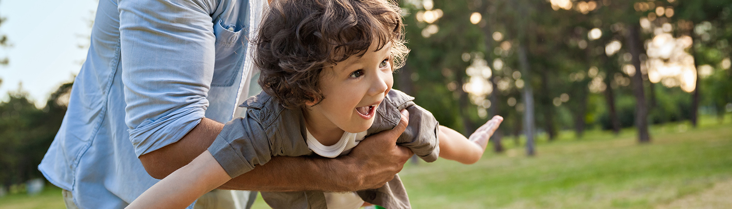 En Línea | Cómo Establecer Límites Saludables con Niños