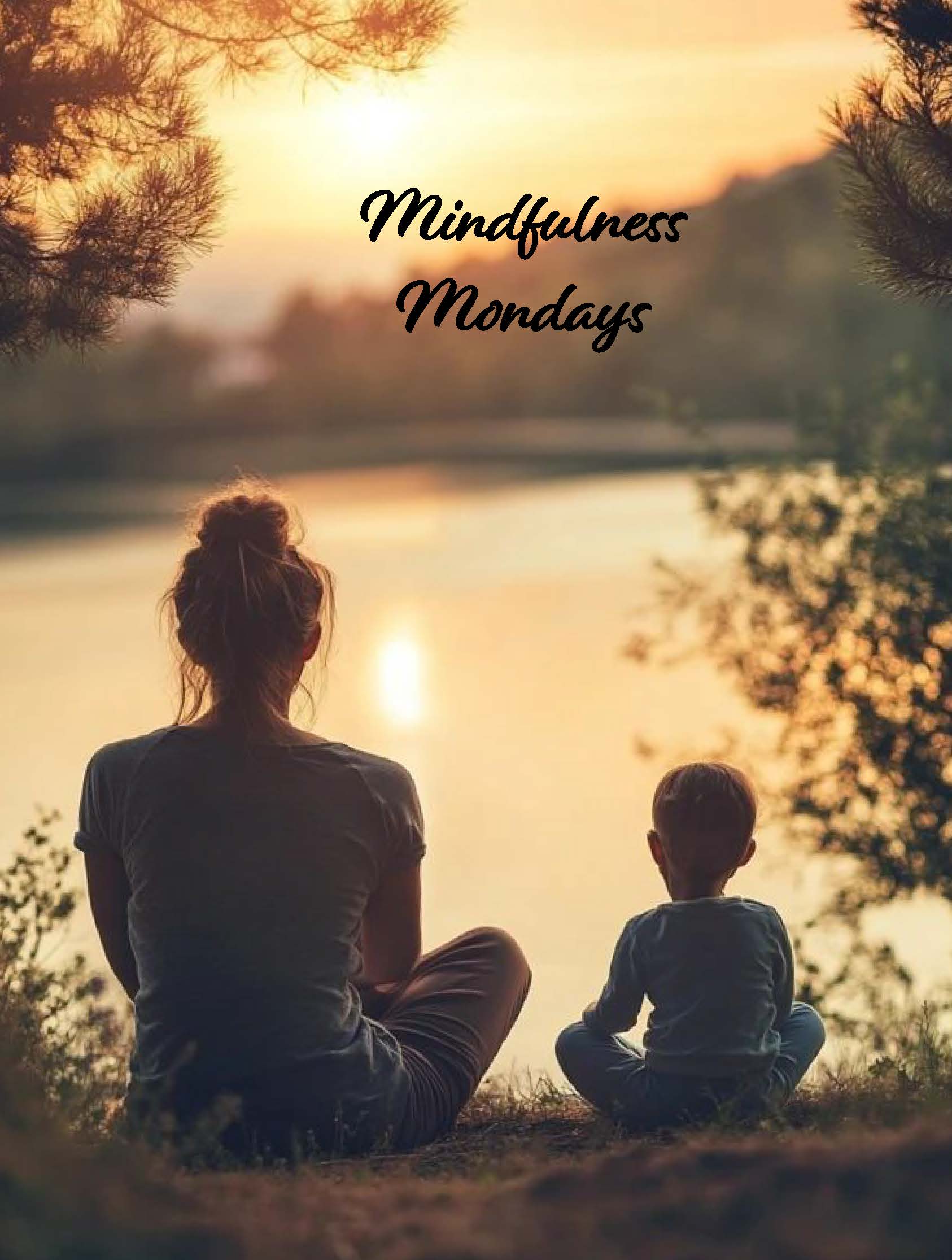 Online | Mindfulness Mondays- Training & Support: