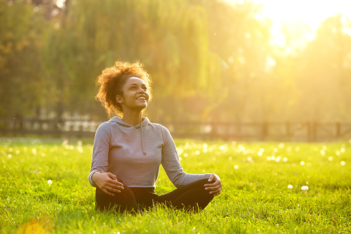 Online | Mindfulness As A Path To Inner and Outer Happiness