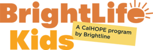 BrightLife Kids Logo