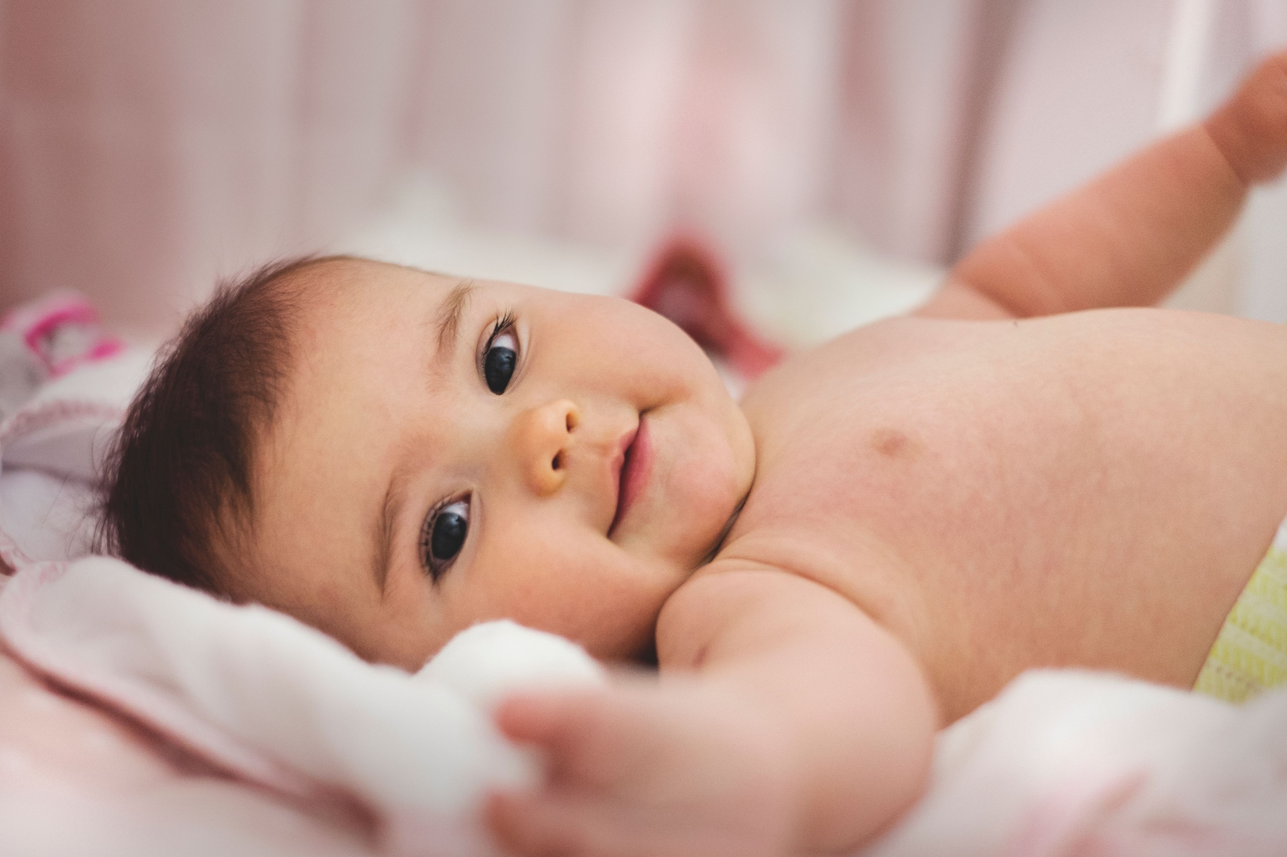 Online | Infant Trauma and Baby Care